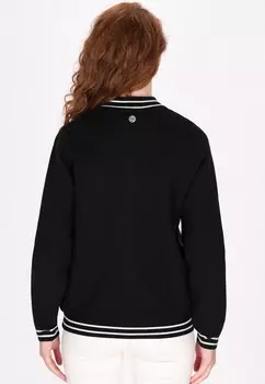 Кардиган DreiMaster, черный