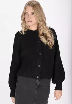 Кардиган DreiMaster, черный