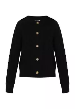 Кардиган DreiMaster, черный