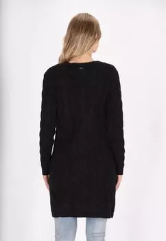 Кардиган DreiMaster, черный