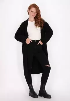 Кардиган DreiMaster, черный