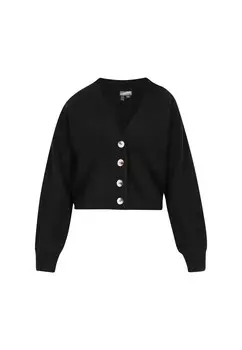 Кардиган DreiMaster, черный