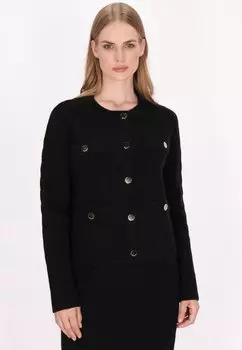 Кардиган DreiMaster, черный