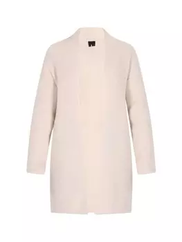 Кардиган DreiMaster Klassik, белый