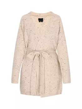 Кардиган DreiMaster Klassik, белый