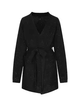 Кардиган DreiMaster Klassik, черный