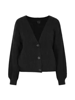 Кардиган DreiMaster Klassik, черный