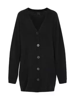 Кардиган DreiMaster Klassik, черный