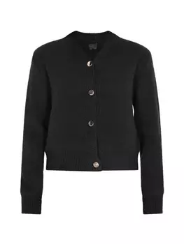 Кардиган DreiMaster Klassik, черный