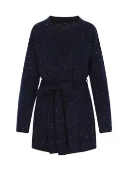 Кардиган DreiMaster Klassik, синий