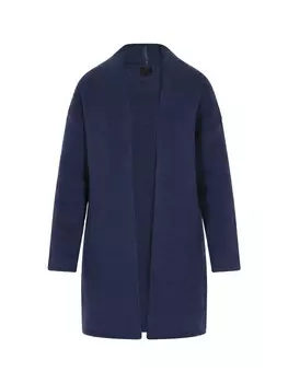 Кардиган DreiMaster Klassik, синий