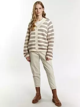 Кардиган Dreimaster, красный