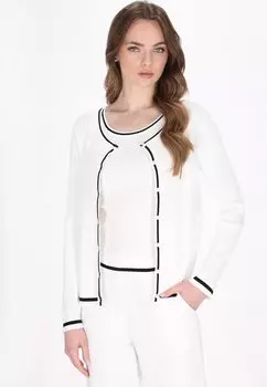 Кардиган DreiMaster, кремовый