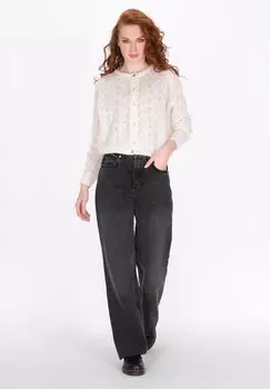 Кардиган DreiMaster, молочный