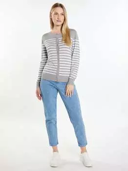 Кардиган Dreimaster, мультиколор