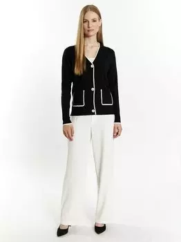 Кардиган Dreimaster, мультиколор