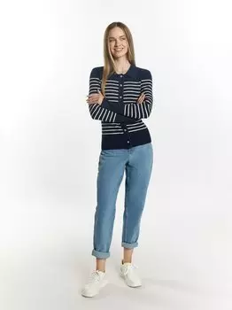 Кардиган Dreimaster, мультиколор