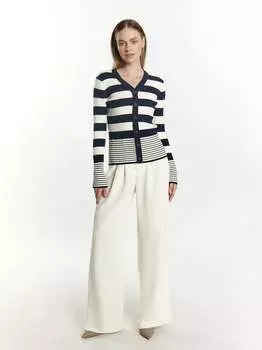 Кардиган Dreimaster, мультиколор