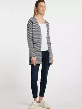 Кардиган Dreimaster, мультиколор