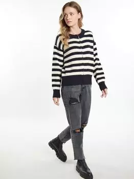 Кардиган Dreimaster, мультиколор