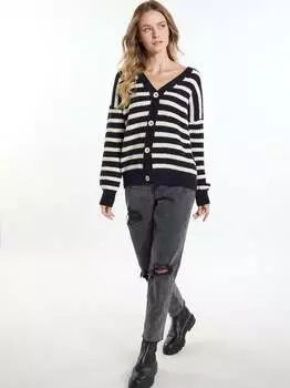 Кардиган Dreimaster, мультиколор