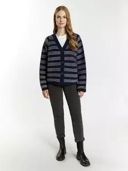 Кардиган Dreimaster, мультиколор