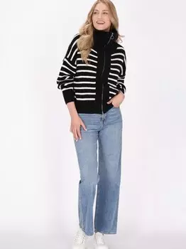 Кардиган Dreimaster, мультиколор