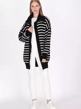 Кардиган Dreimaster, мультиколор