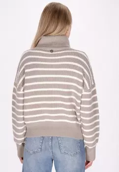 Кардиган DreiMaster, песочный