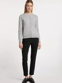 Кардиган Dreimaster, серый