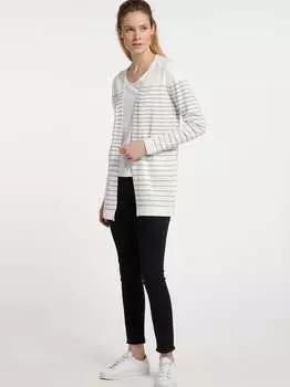 Кардиган Dreimaster, серый