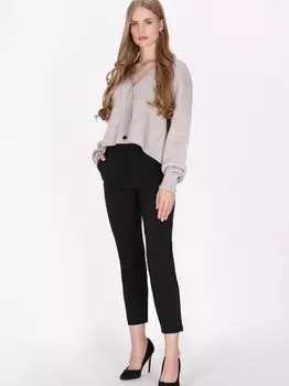 Кардиган Dreimaster, серый