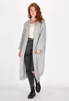 Кардиган DreiMaster, серый