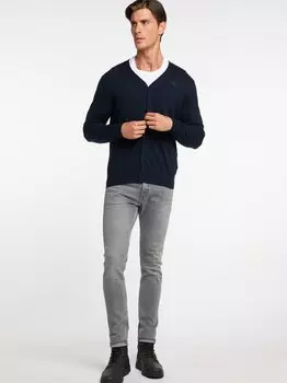 Кардиган Dreimaster, синий