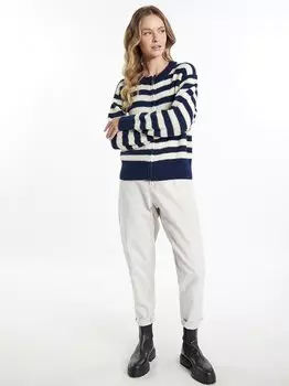 Кардиган Dreimaster, синий