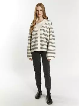 Кардиган Dreimaster, синий