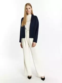 Кардиган Dreimaster, синий