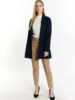 Кардиган Dreimaster, синий