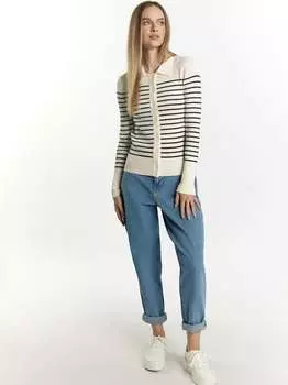 Кардиган Dreimaster, синий