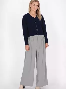 Кардиган Dreimaster, синий