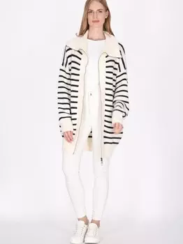 Кардиган Dreimaster, синий