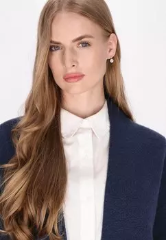 Кардиган DreiMaster, синий