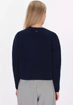 Кардиган DreiMaster, синий