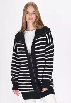 Кардиган DreiMaster, синий