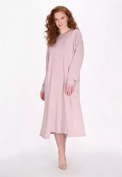 Кардиган DreiMaster, светло-розовый