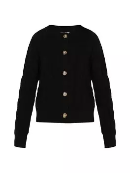 Кардиган DreiMaster Vintage, черный