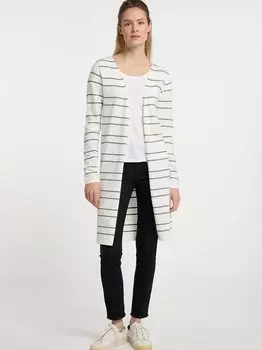 Кардиган Dreimaster, зеленый