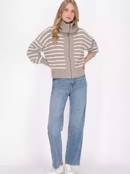 Кардиган Dreimaster, желтый