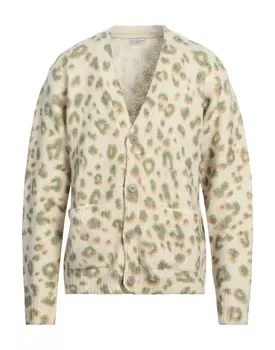 Кардиган Dries Van Noten, бежевый