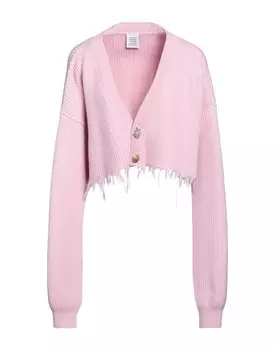 Кардиган Dries Van Noten, розовый